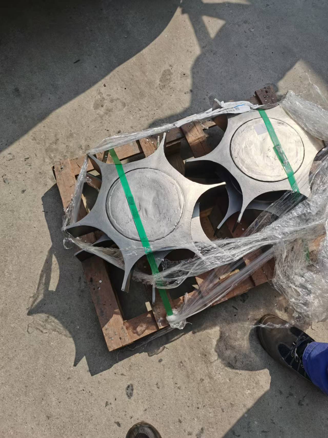 工业炉配件